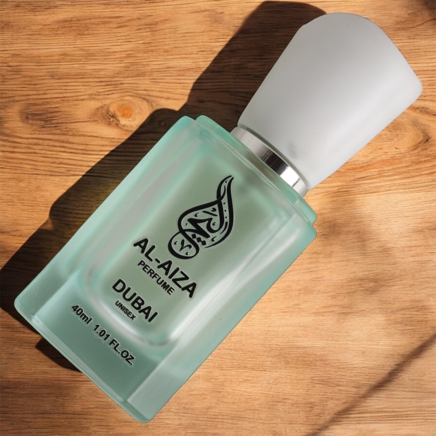 Dubai | Unisex | 40ml (1.01 FL.OZ.