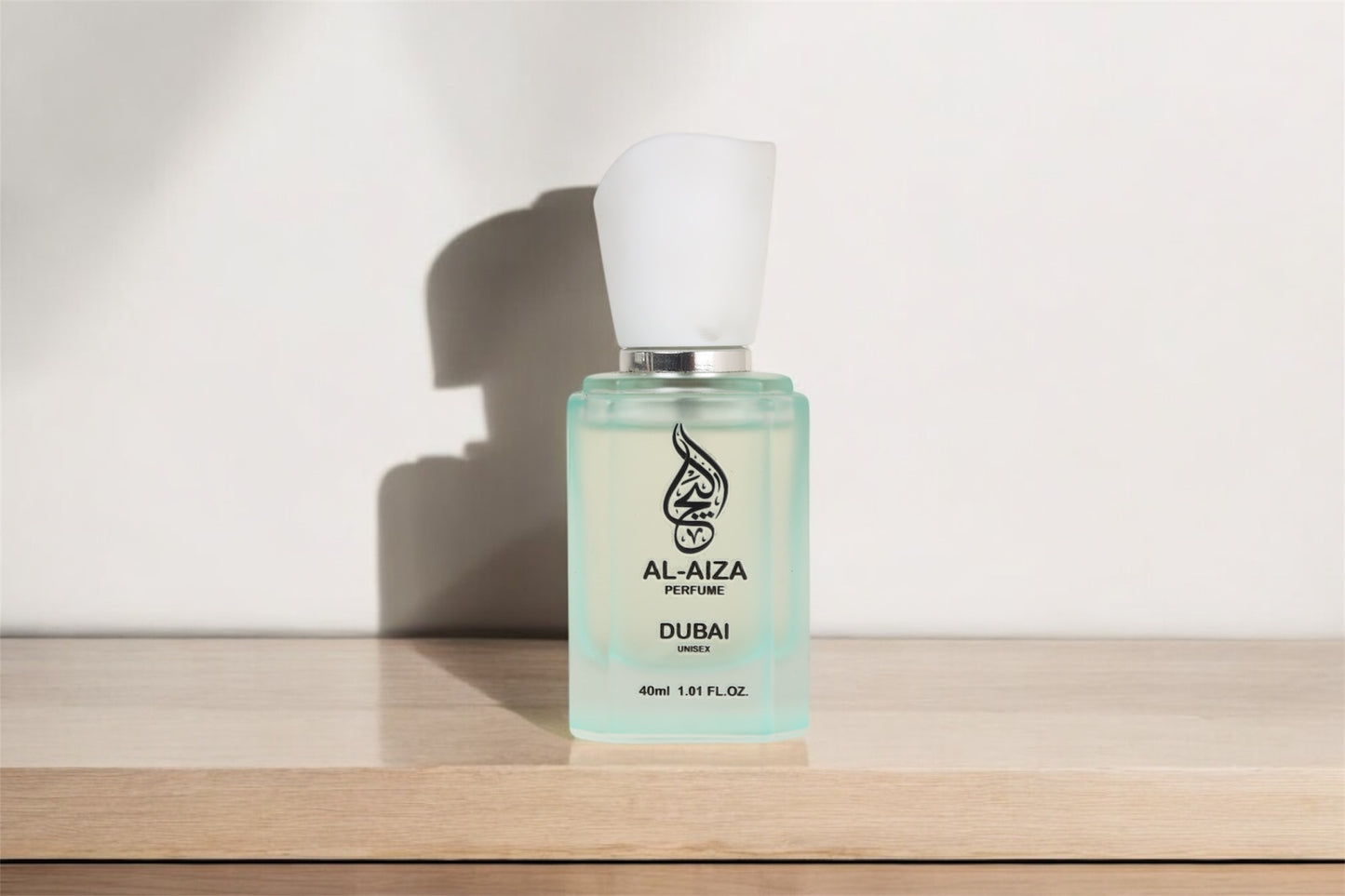 Dubai | Unisex | 40ml (1.01 FL.OZ.