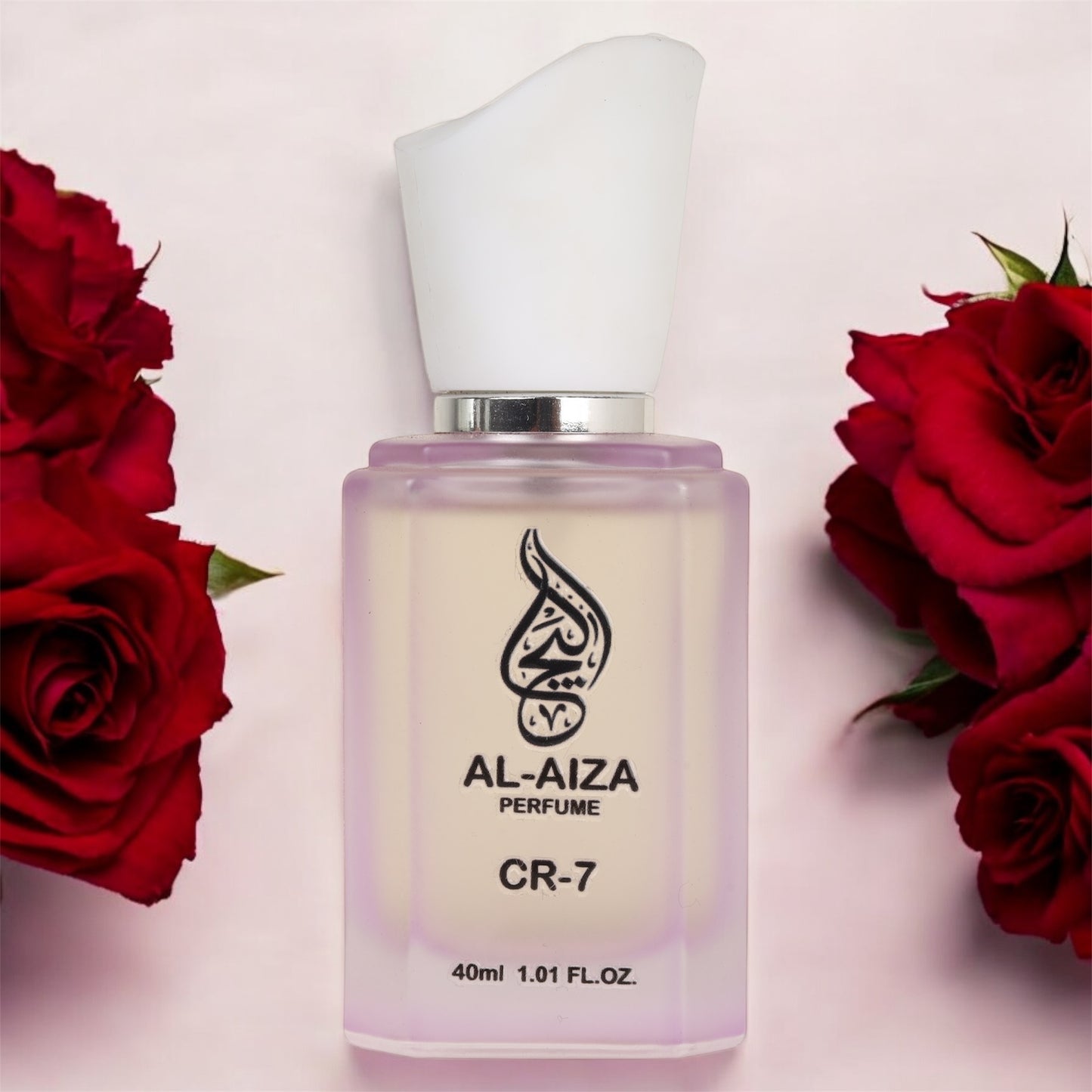CR-7 | Unisex | 40ml (1.01 FL.OZ.)